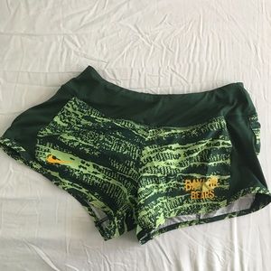 Nike Baylor Bears Shorts